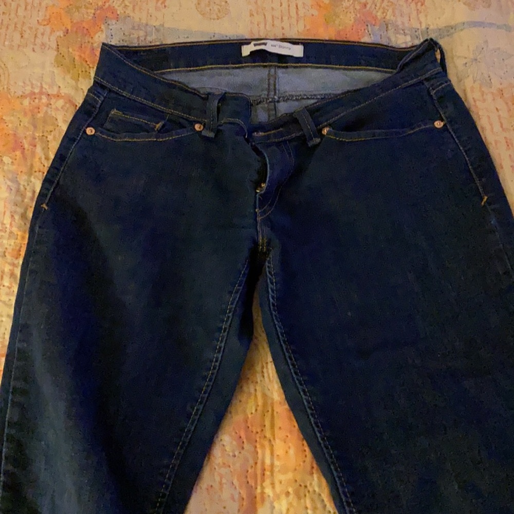 Jeans - Picture 2 of 2